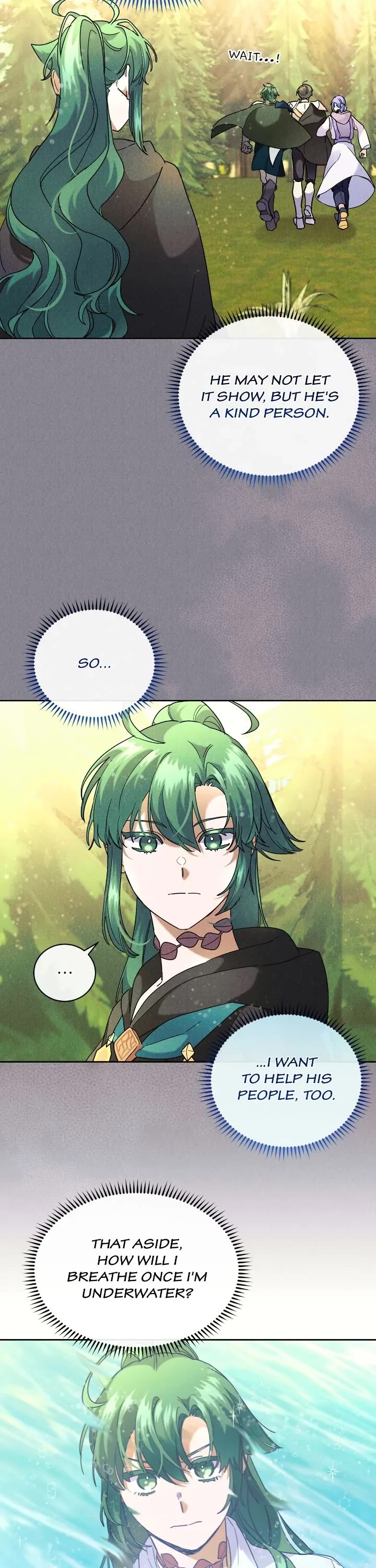 Cooking Sorcerer chapter 41 page 8