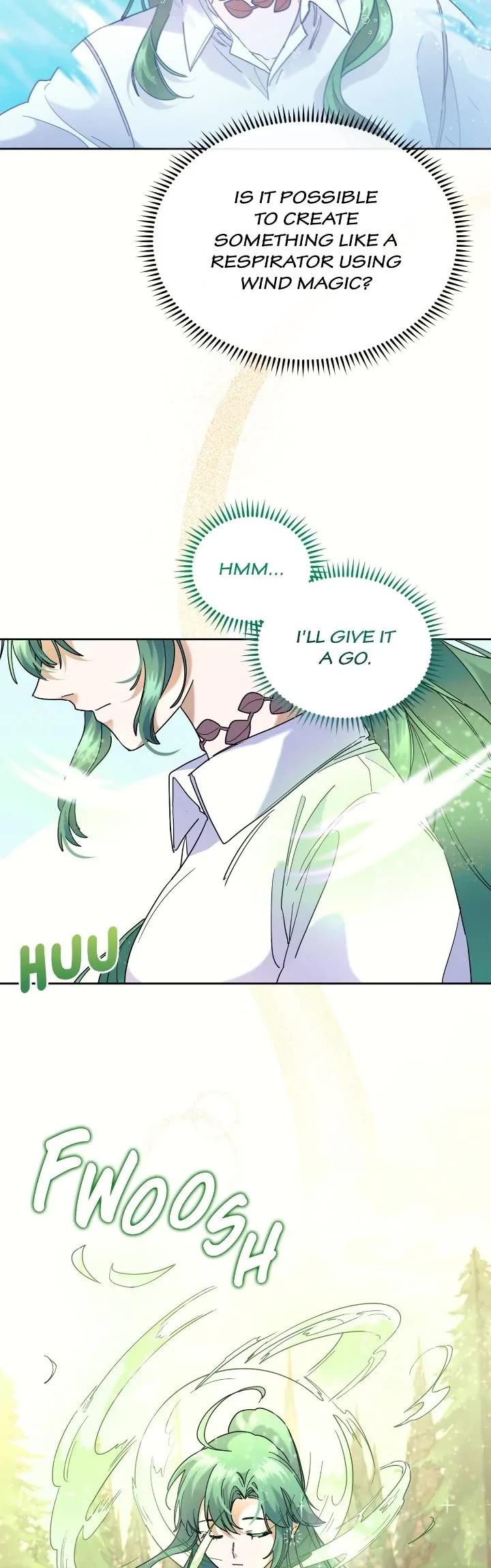 Cooking Sorcerer chapter 41 page 9