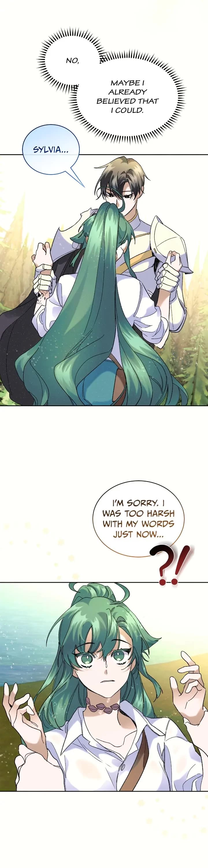 Cooking Sorcerer chapter 42 page 11