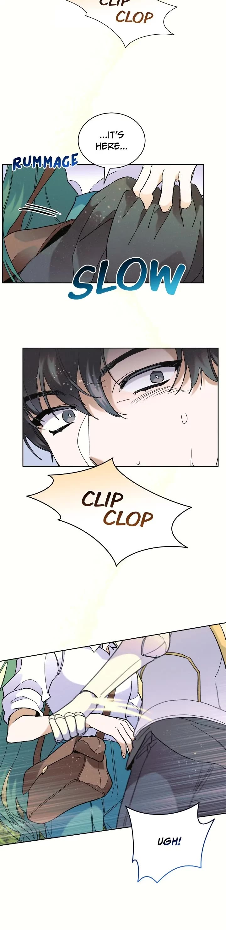 Cooking Sorcerer chapter 42 page 15