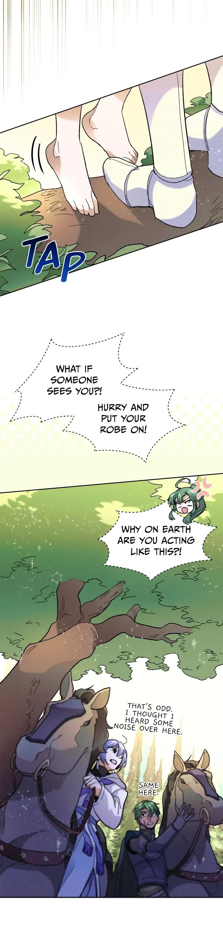 Cooking Sorcerer chapter 42 page 17