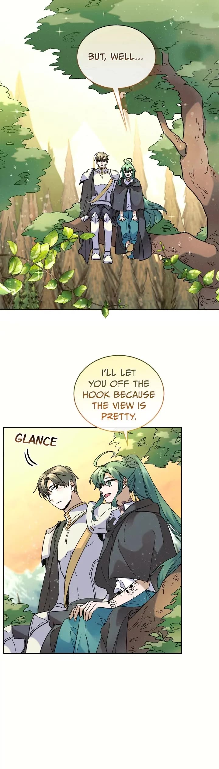 Cooking Sorcerer chapter 42 page 19