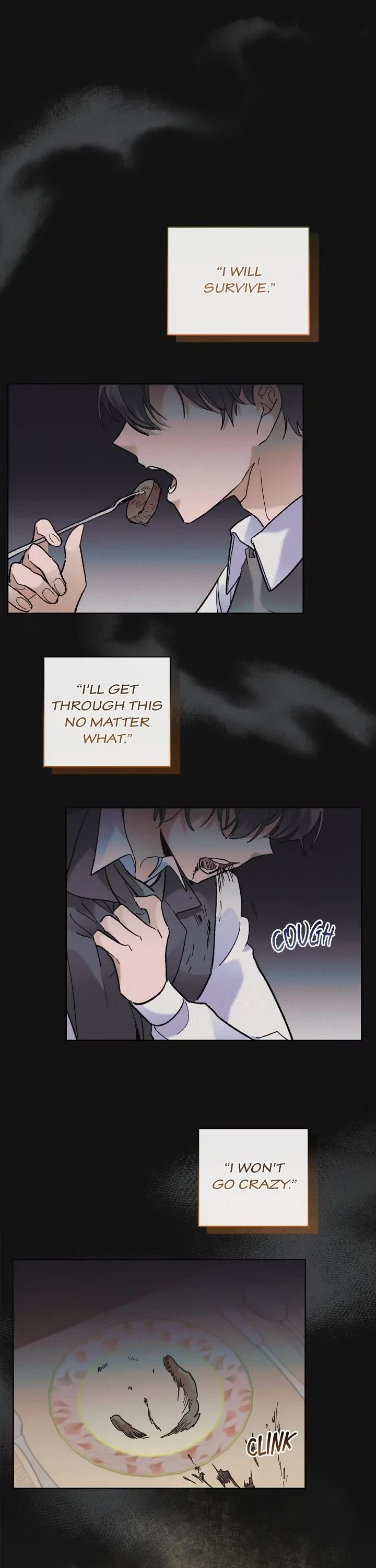 Cooking Sorcerer chapter 42 page 2