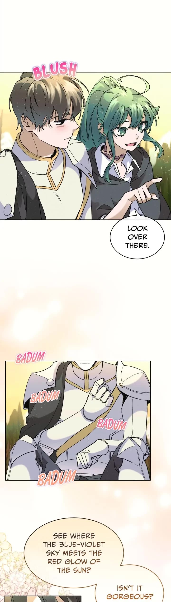 Cooking Sorcerer chapter 42 page 20