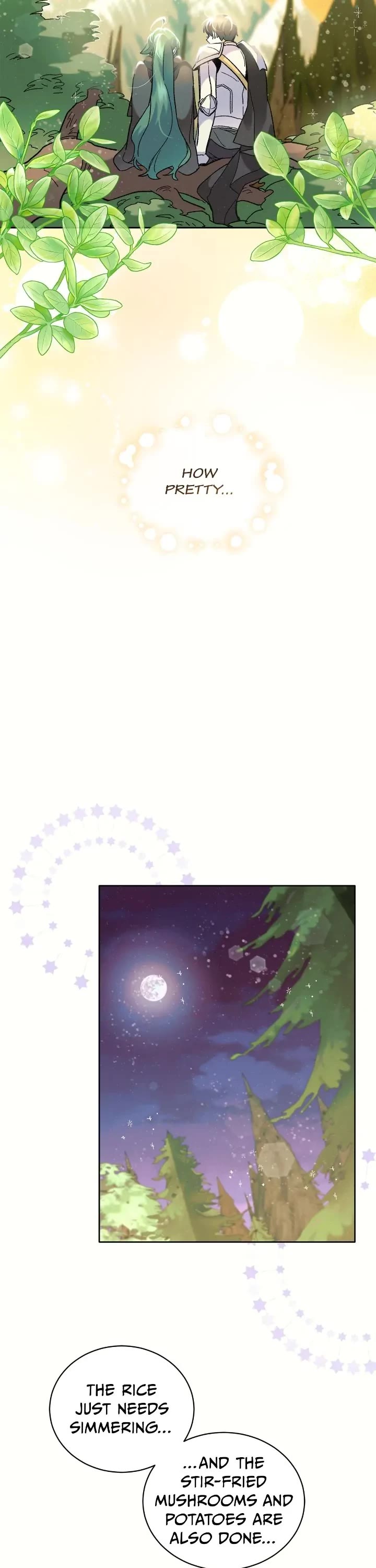 Cooking Sorcerer chapter 42 page 22