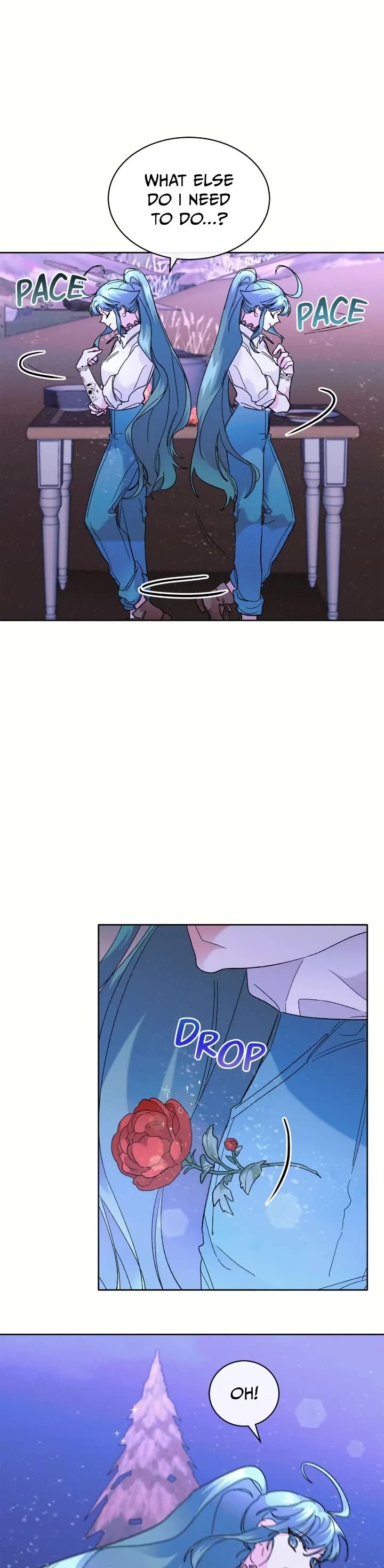 Cooking Sorcerer chapter 42 page 24