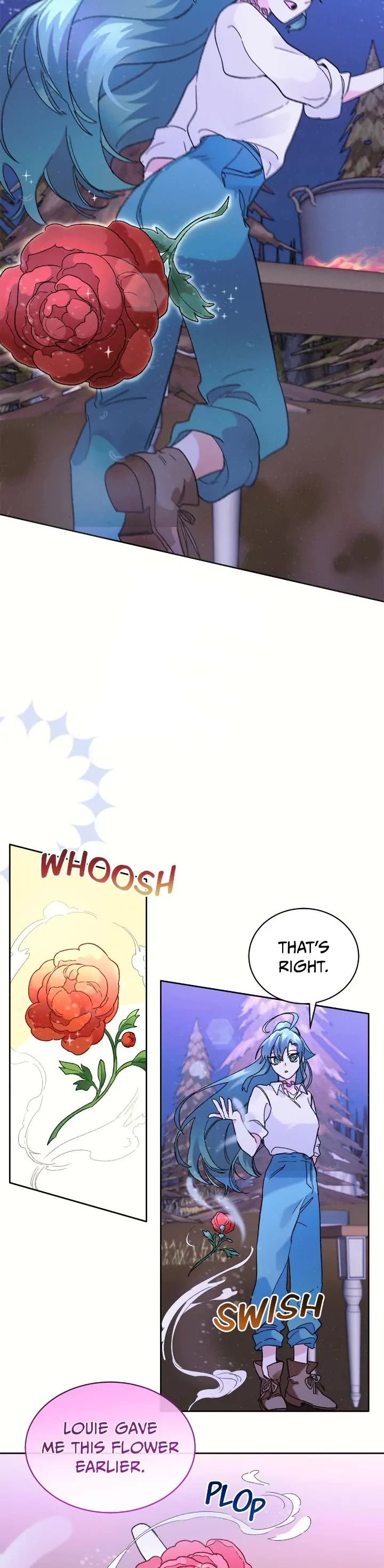 Cooking Sorcerer chapter 42 page 25