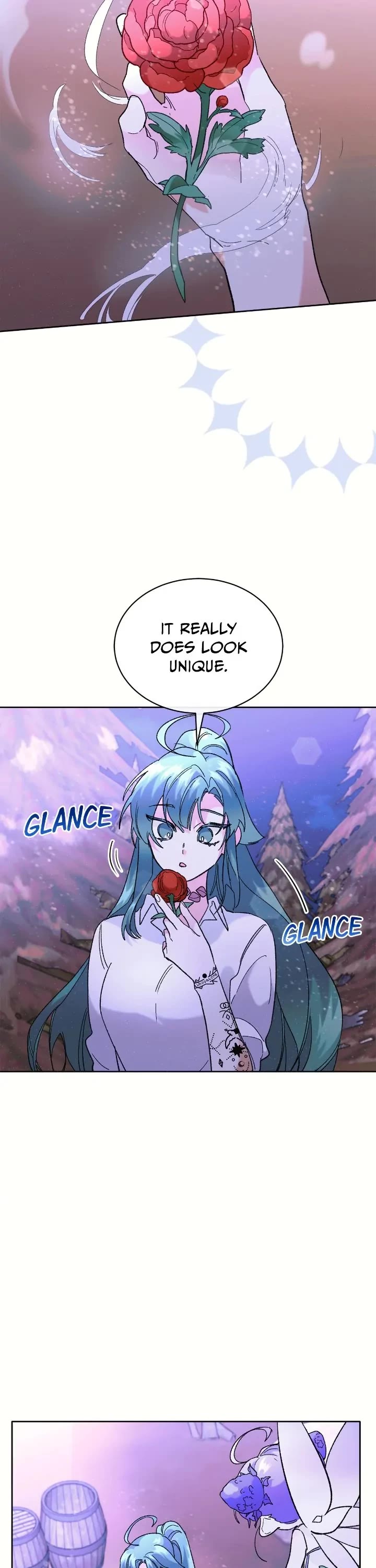 Cooking Sorcerer chapter 42 page 26