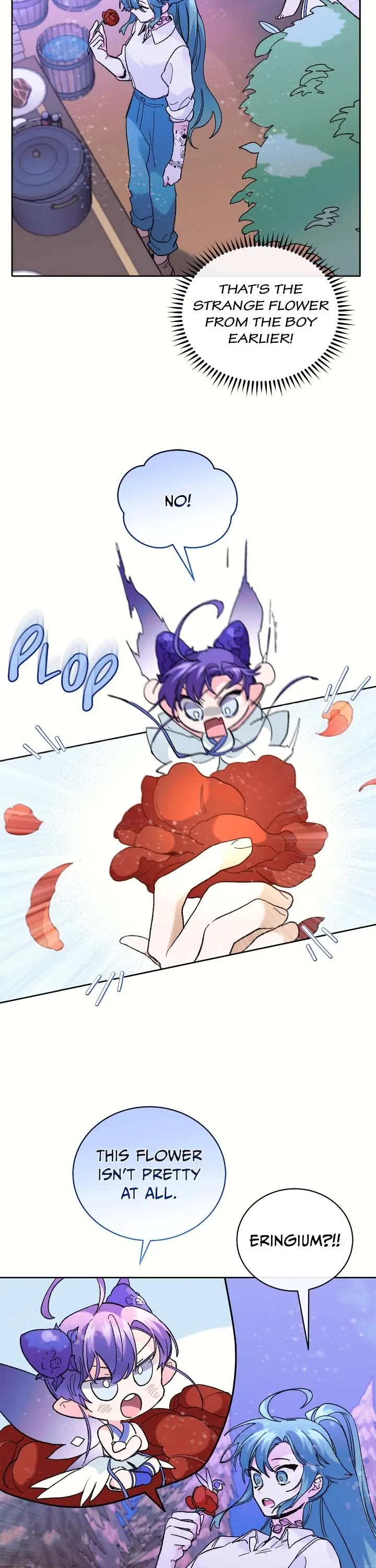 Cooking Sorcerer chapter 42 page 27