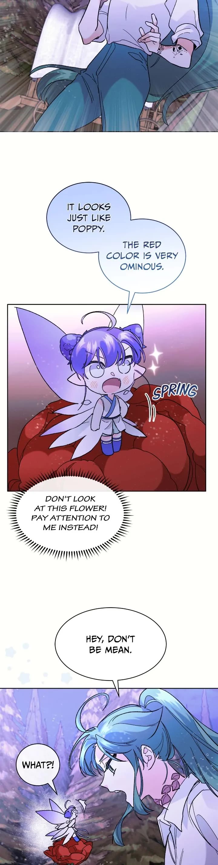 Cooking Sorcerer chapter 42 page 28