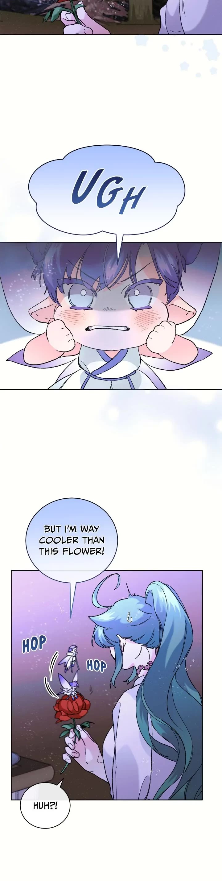 Cooking Sorcerer chapter 42 page 29