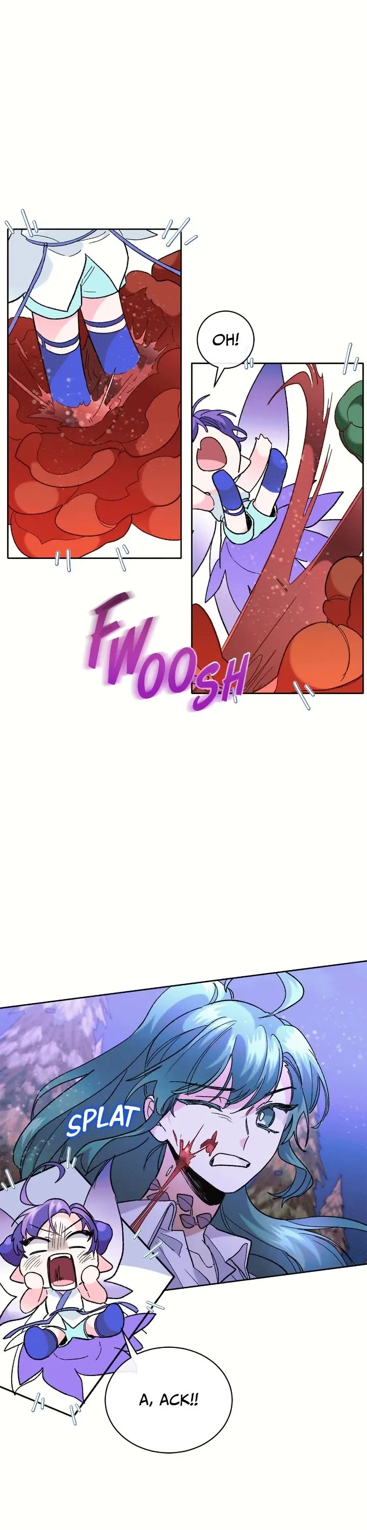 Cooking Sorcerer chapter 42 page 30