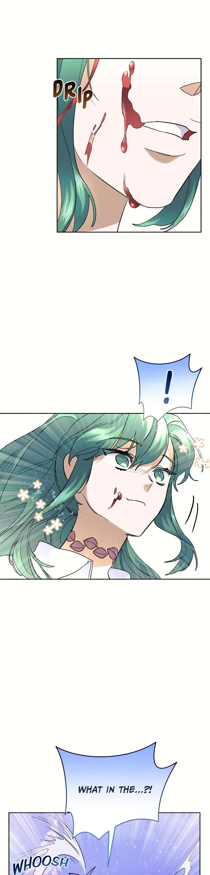 Cooking Sorcerer chapter 42 page 31