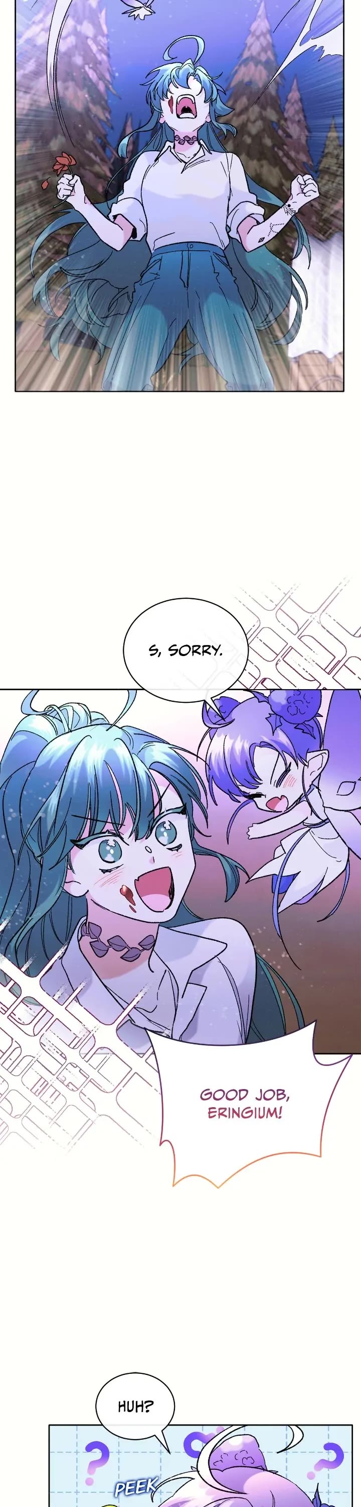 Cooking Sorcerer chapter 42 page 32