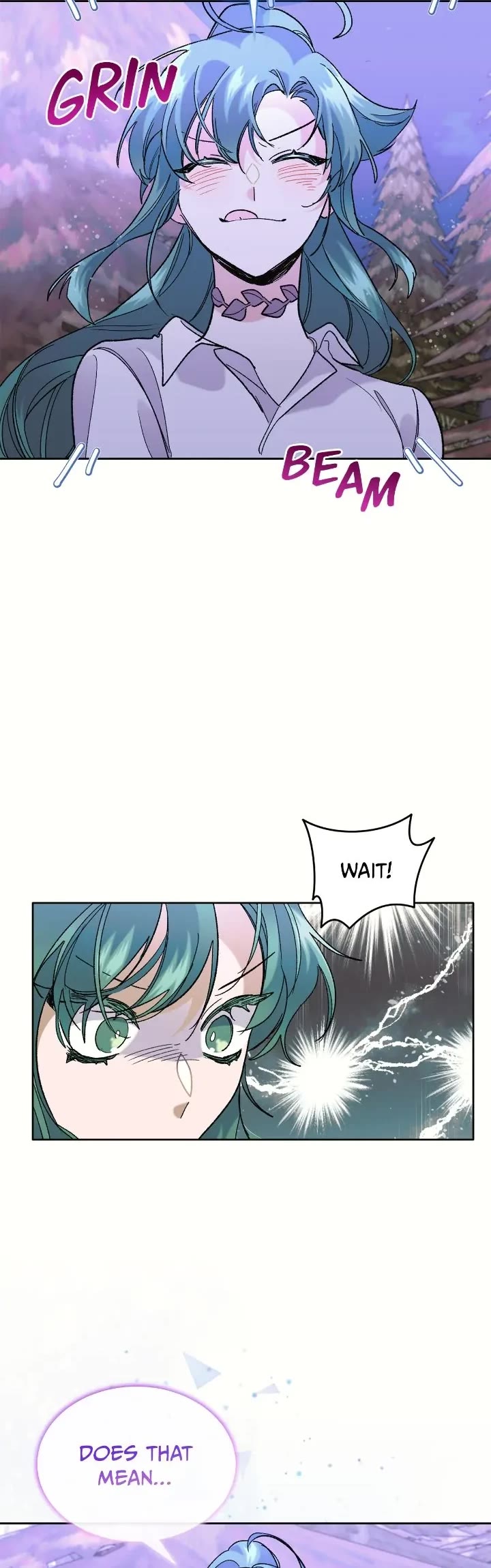 Cooking Sorcerer chapter 42 page 34