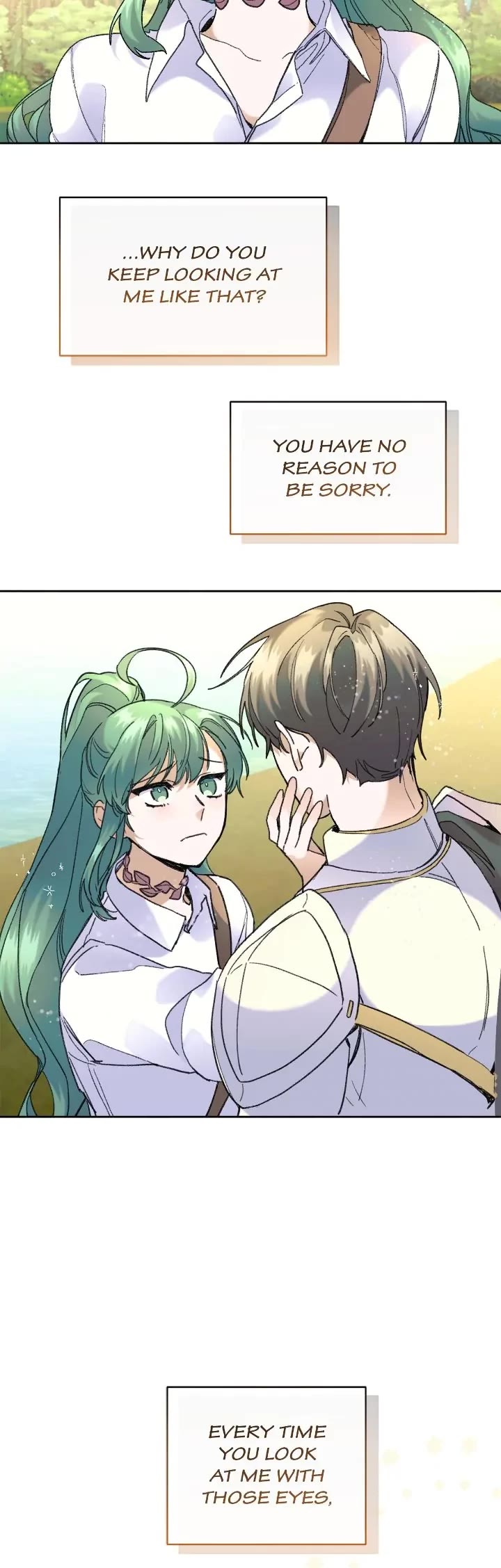 Cooking Sorcerer chapter 42 page 4