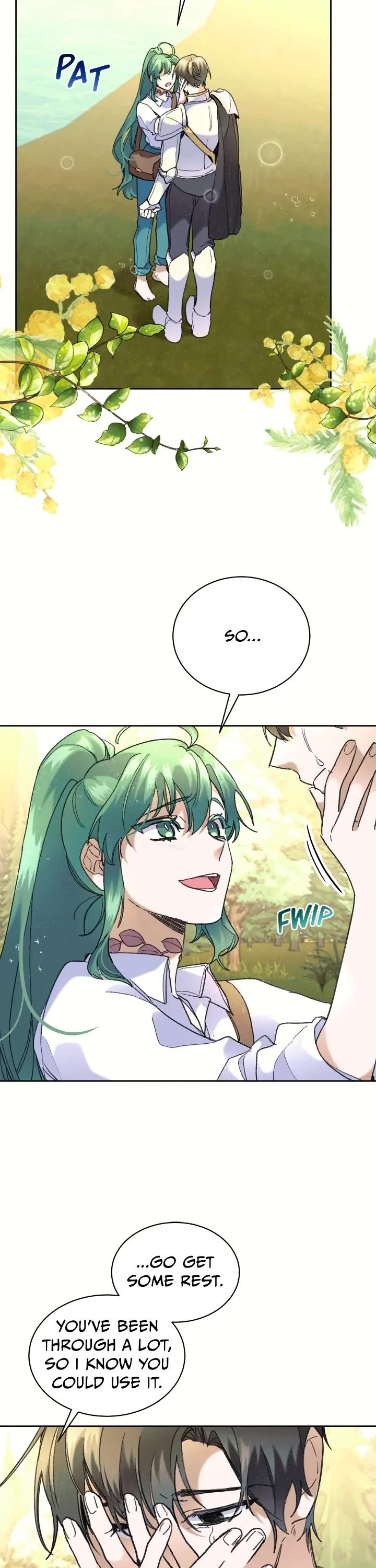 Cooking Sorcerer chapter 42 page 7