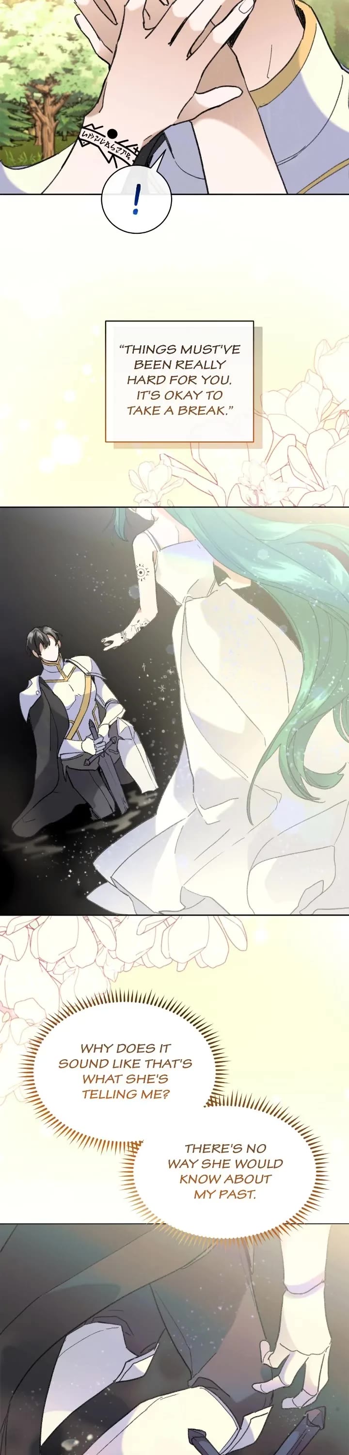 Cooking Sorcerer chapter 42 page 8