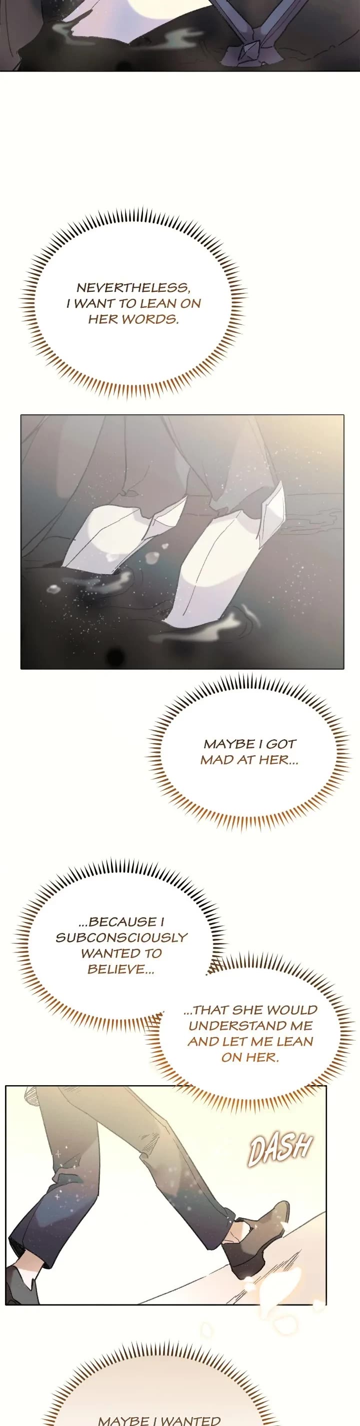 Cooking Sorcerer chapter 42 page 9