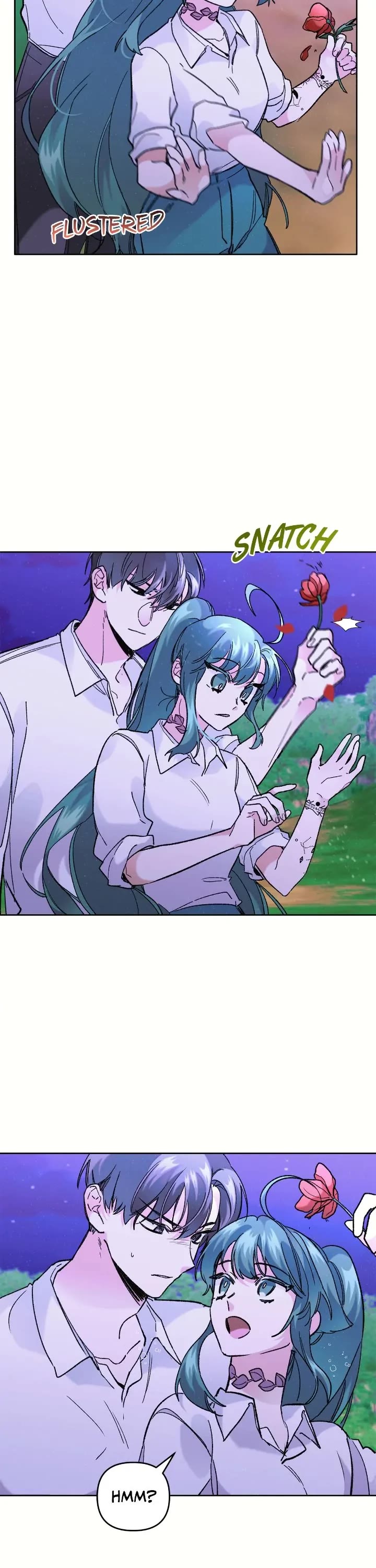 Cooking Sorcerer chapter 43 page 11