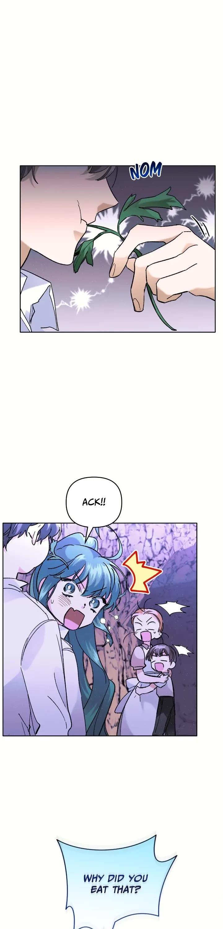 Cooking Sorcerer chapter 43 page 12