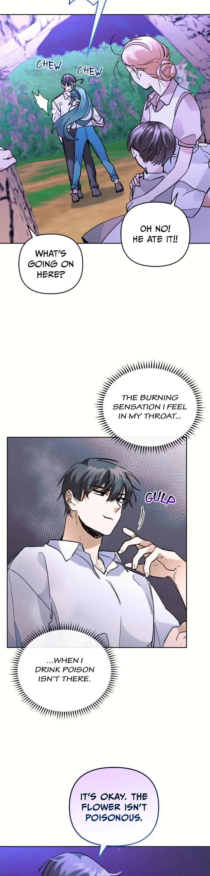 Cooking Sorcerer chapter 43 page 13