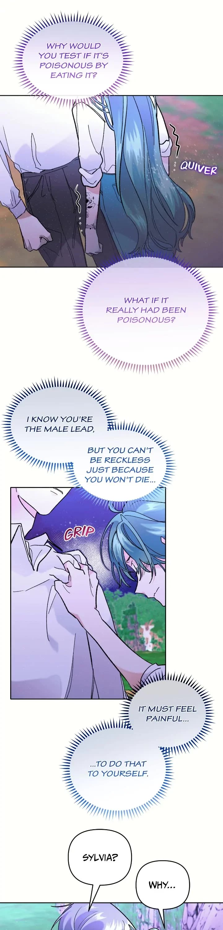 Cooking Sorcerer chapter 43 page 16