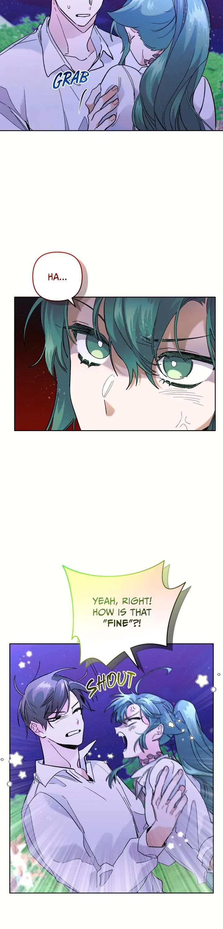 Cooking Sorcerer chapter 43 page 18