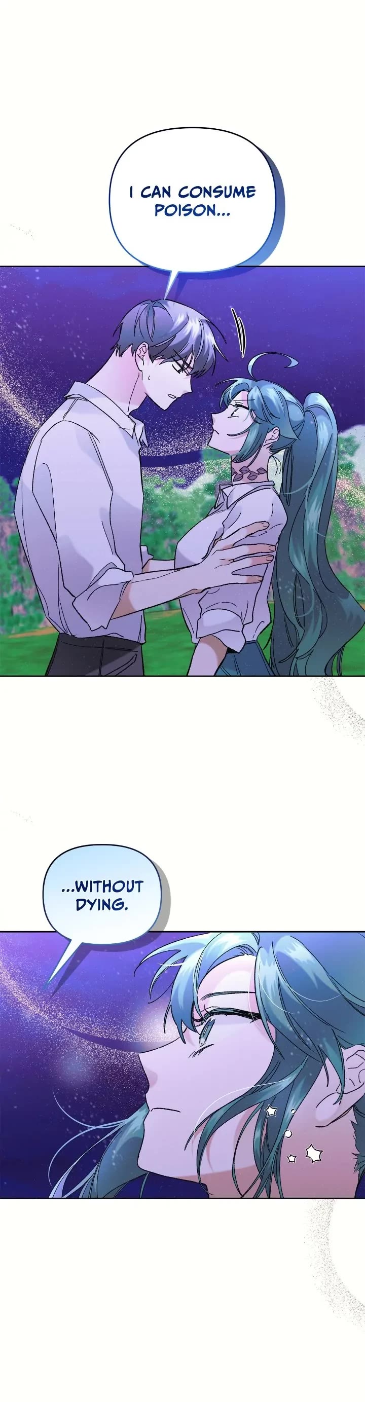 Cooking Sorcerer chapter 43 page 19