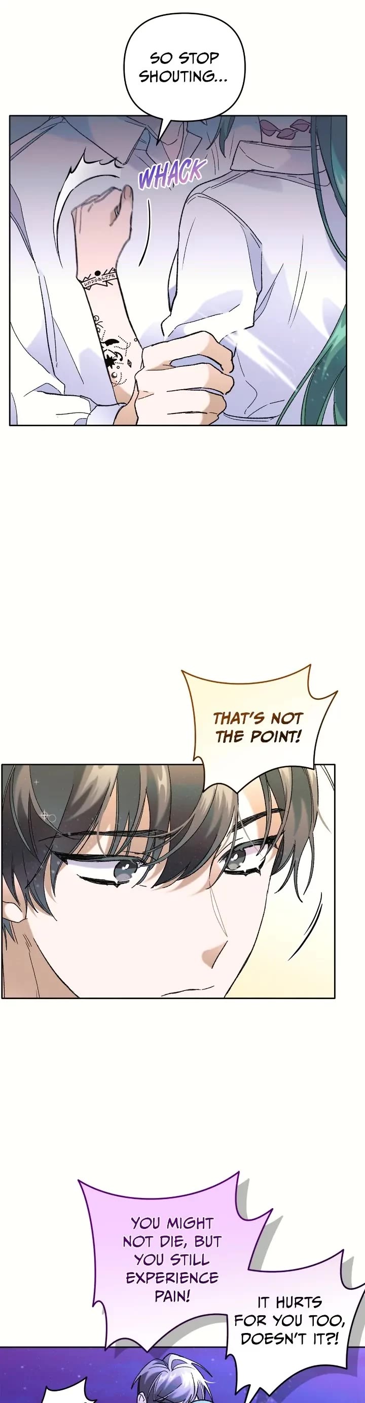 Cooking Sorcerer chapter 43 page 20