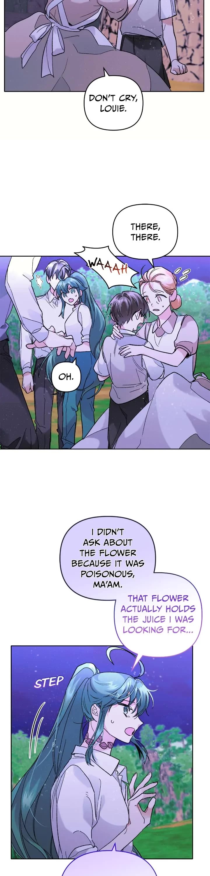 Cooking Sorcerer chapter 43 page 23