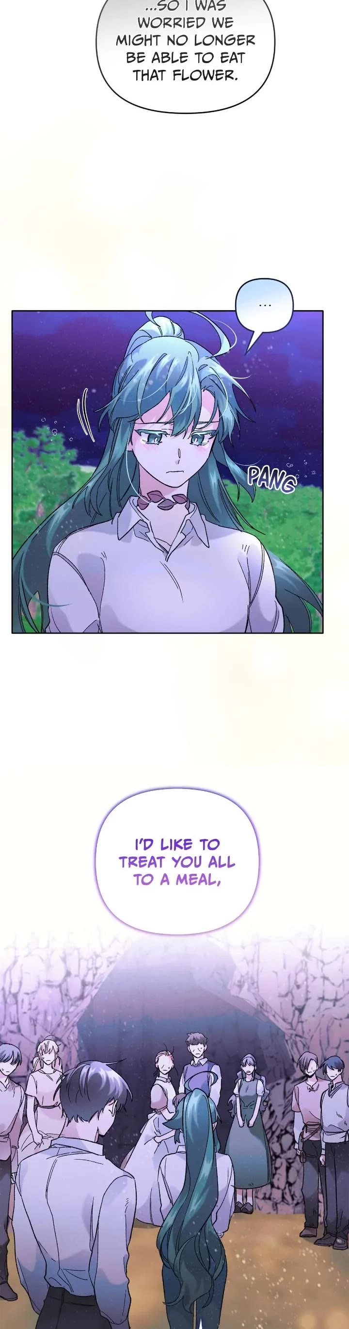 Cooking Sorcerer chapter 43 page 25