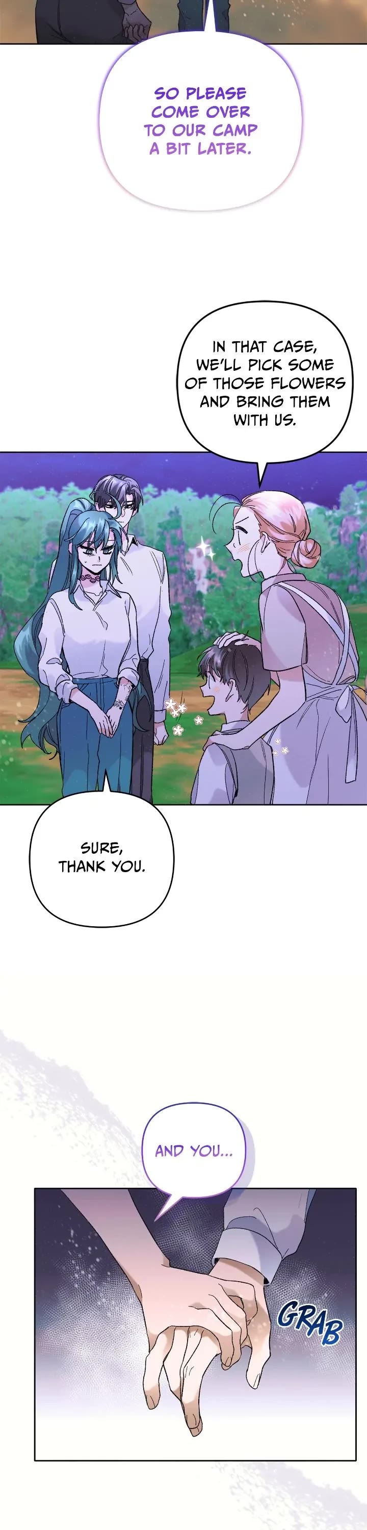 Cooking Sorcerer chapter 43 page 26