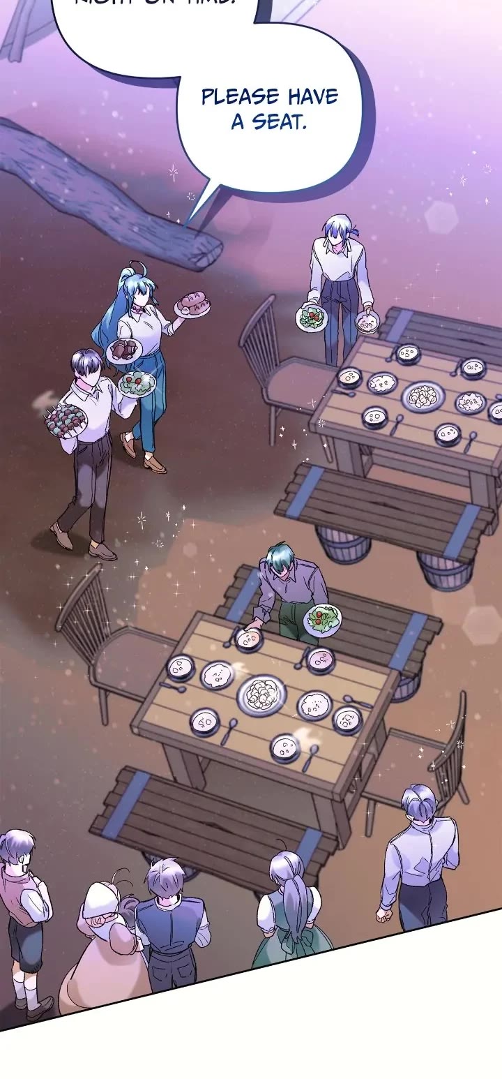 Cooking Sorcerer chapter 43 page 29