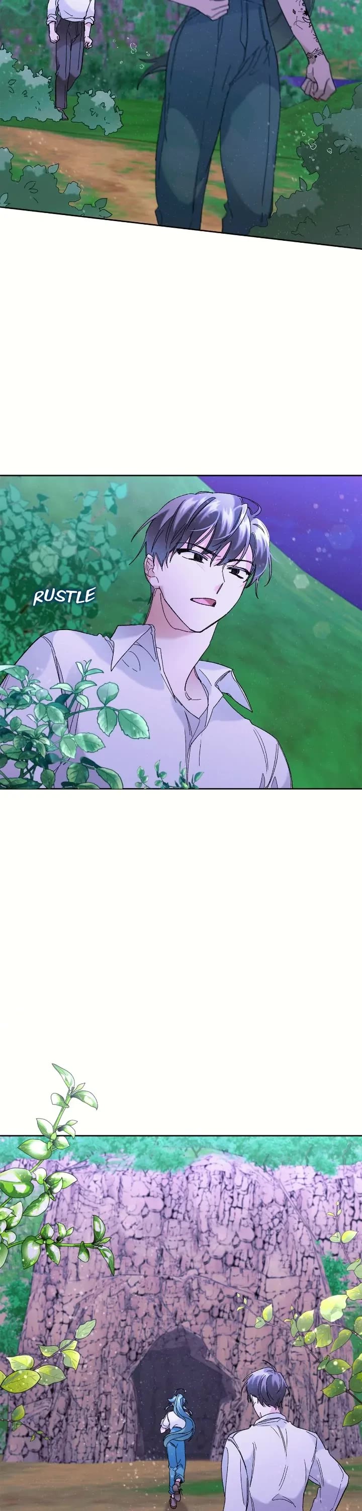 Cooking Sorcerer chapter 43 page 3