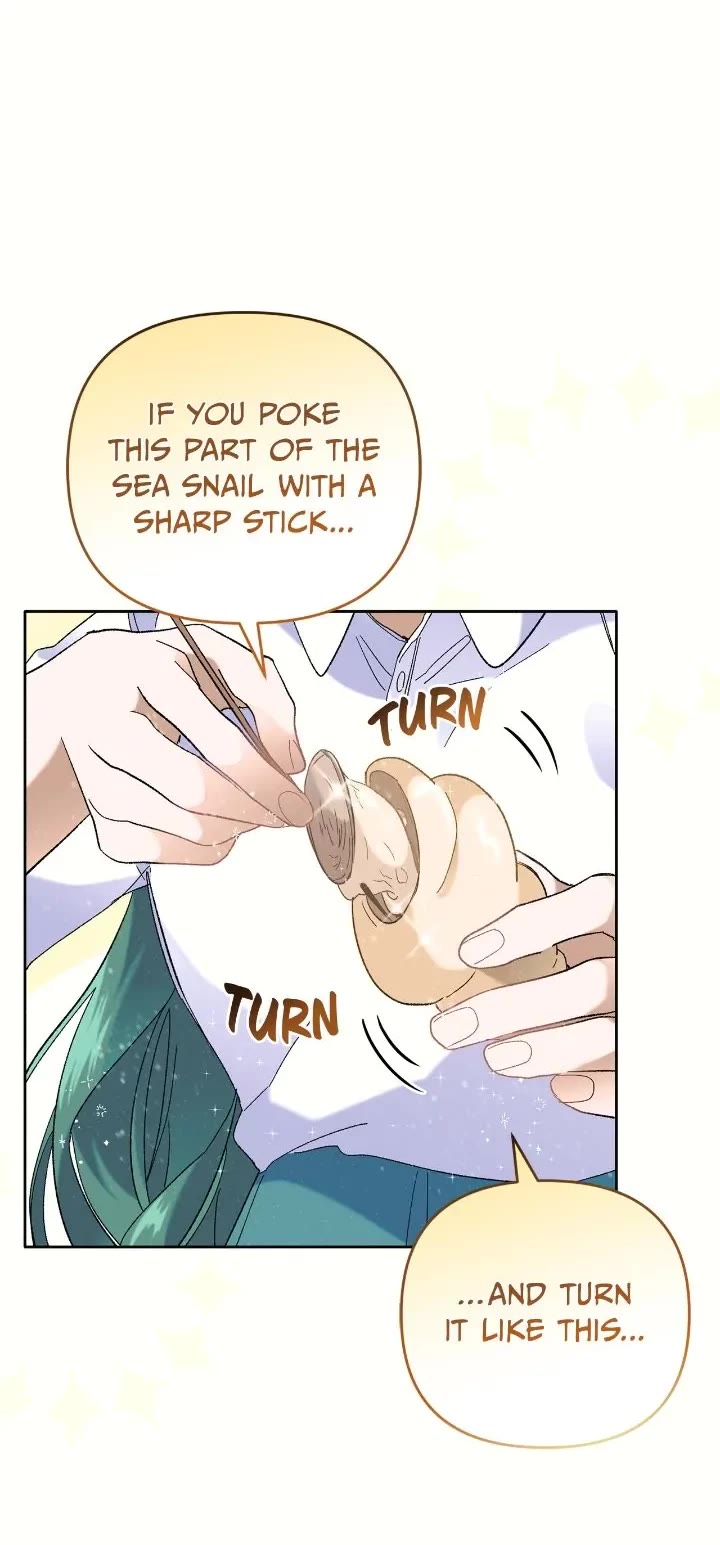 Cooking Sorcerer chapter 43 page 30