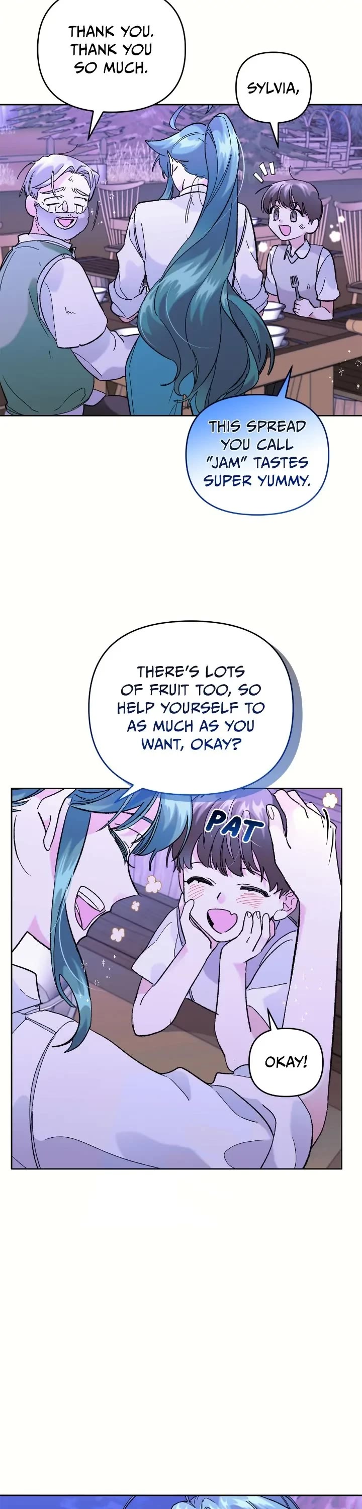 Cooking Sorcerer chapter 43 page 36