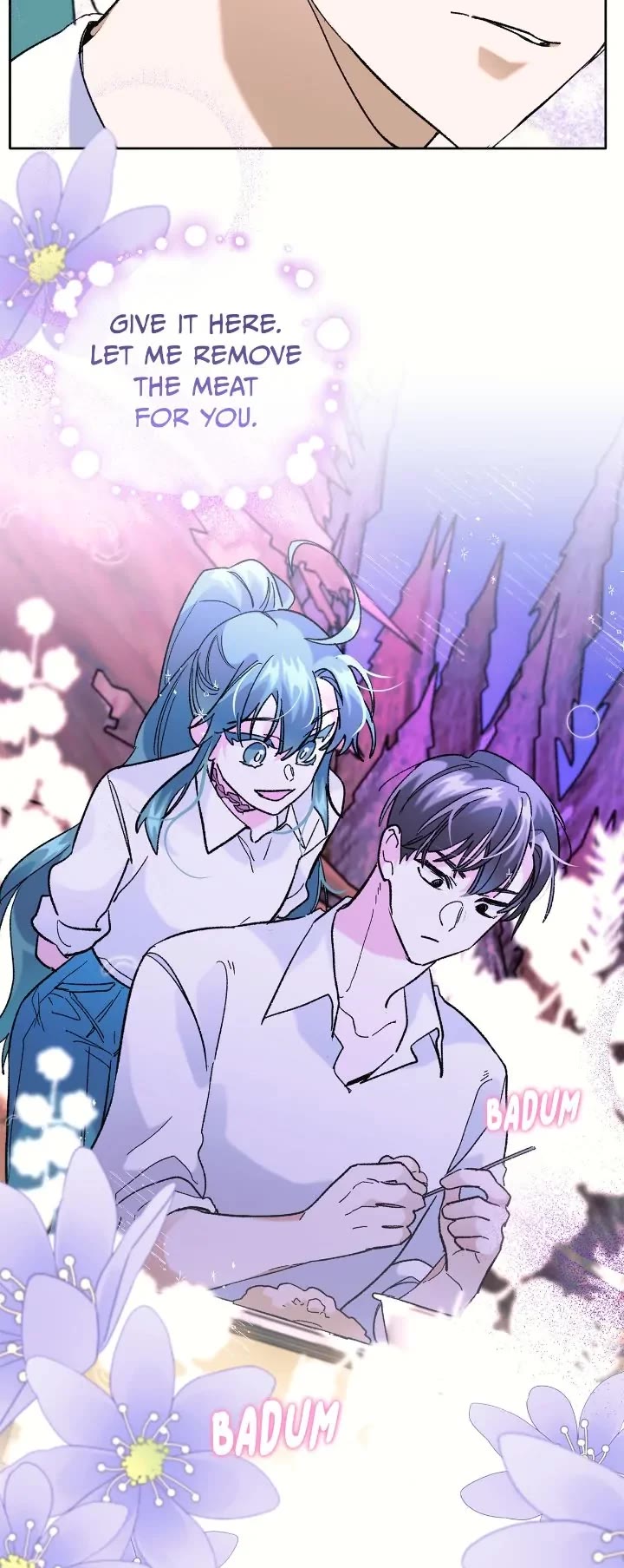 Cooking Sorcerer chapter 43 page 38