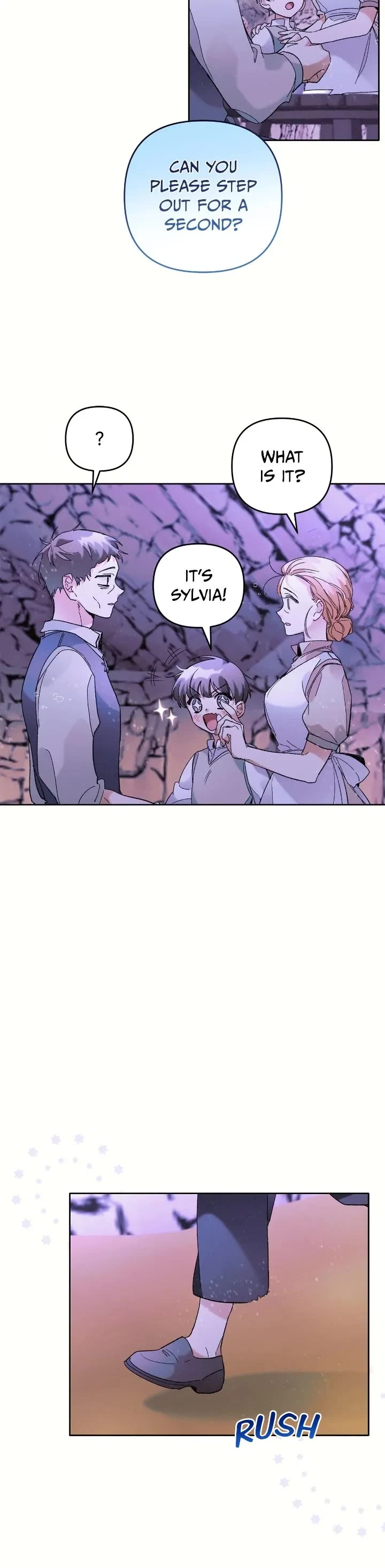 Cooking Sorcerer chapter 43 page 5