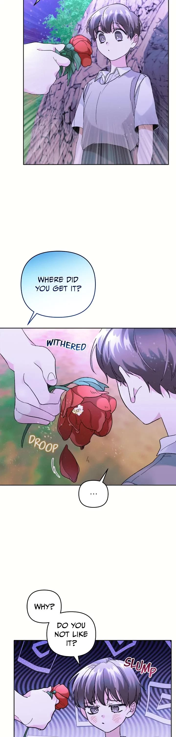 Cooking Sorcerer chapter 43 page 7