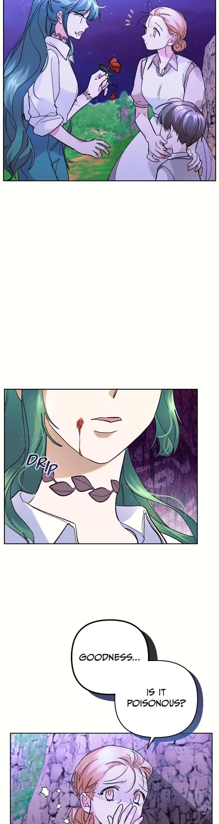 Cooking Sorcerer chapter 43 page 9