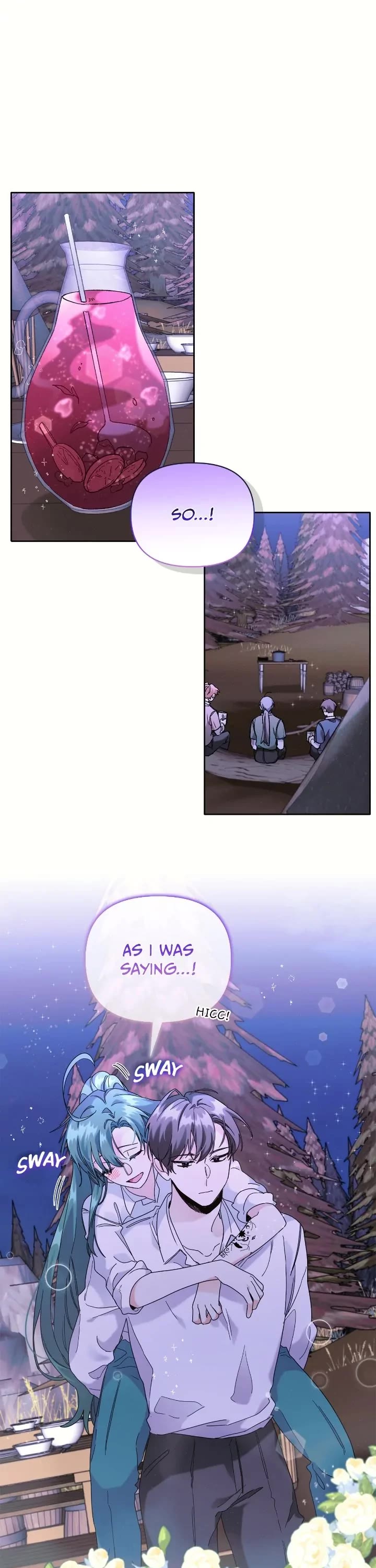 Cooking Sorcerer chapter 44 page 1