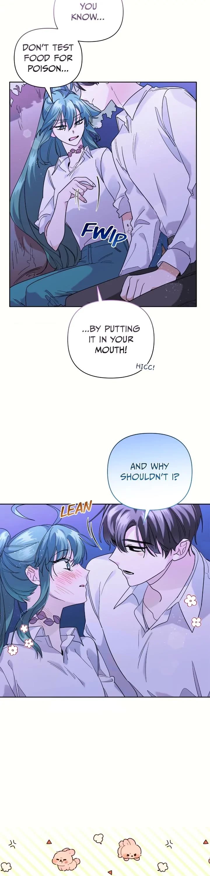 Cooking Sorcerer chapter 44 page 10