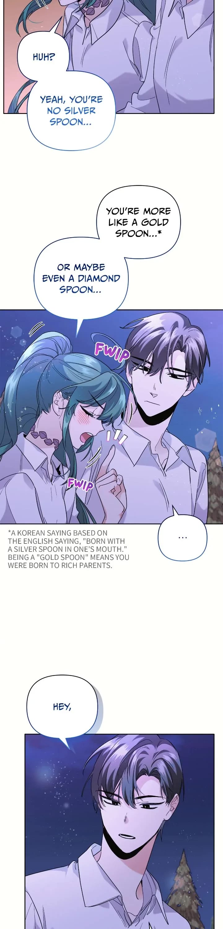 Cooking Sorcerer chapter 44 page 12