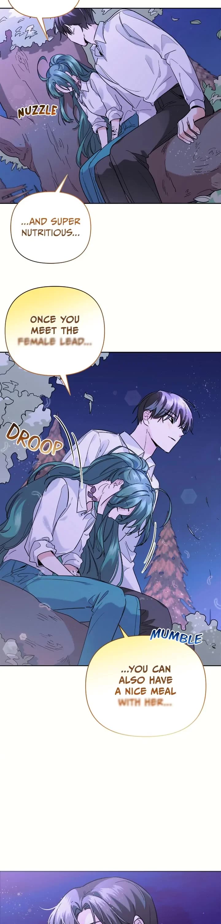 Cooking Sorcerer chapter 44 page 16