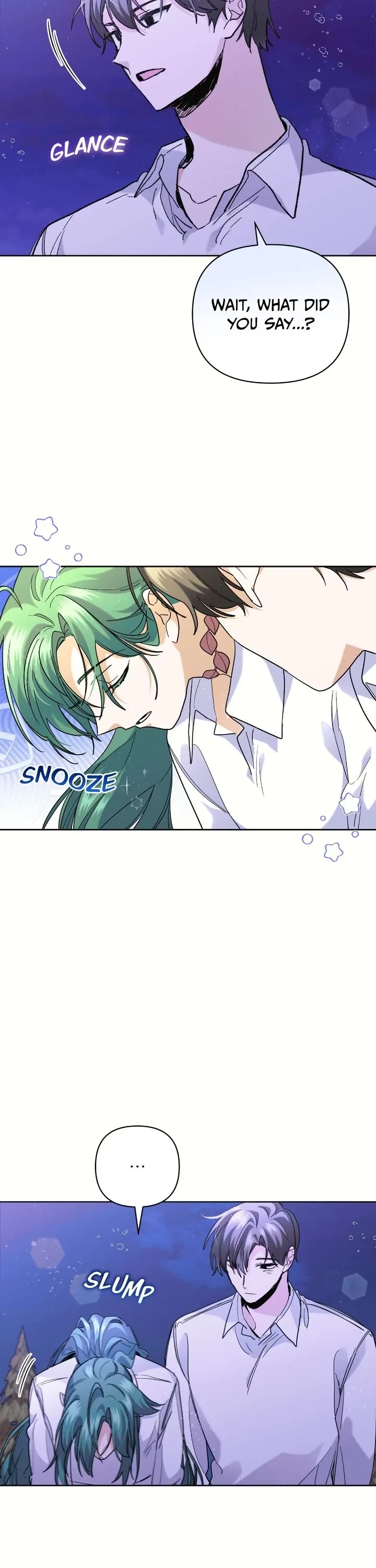 Cooking Sorcerer chapter 44 page 17