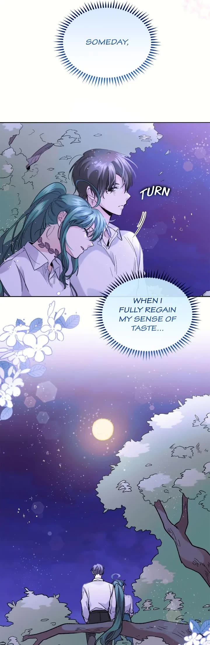 Cooking Sorcerer chapter 44 page 19