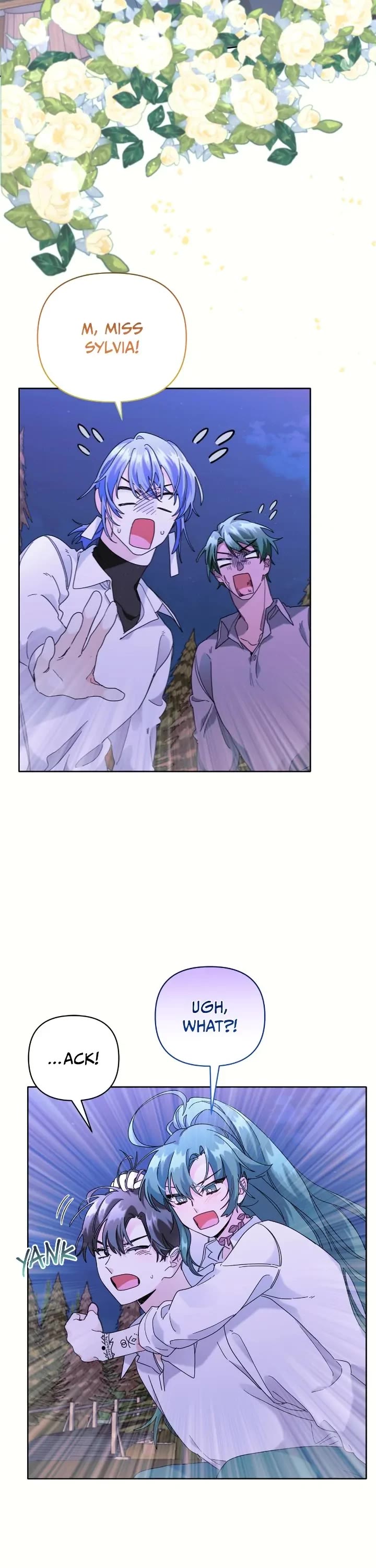 Cooking Sorcerer chapter 44 page 2