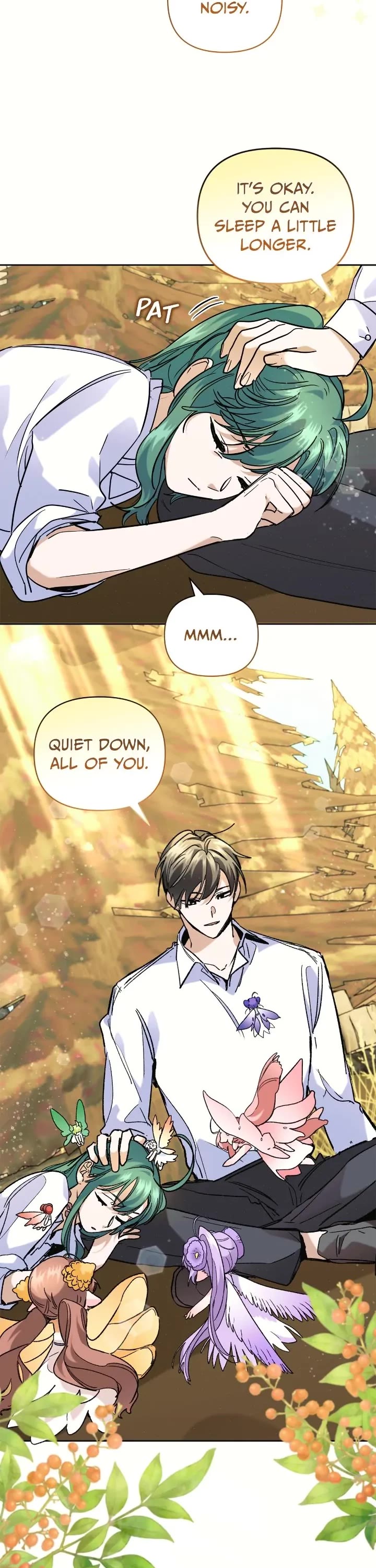 Cooking Sorcerer chapter 44 page 22