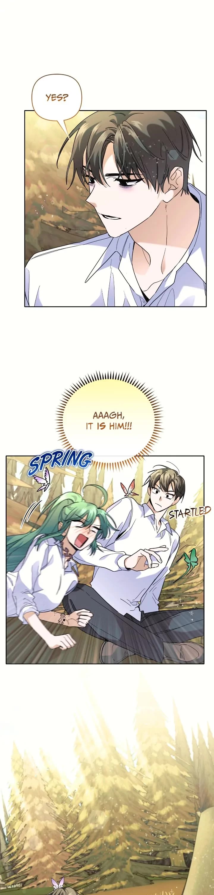 Cooking Sorcerer chapter 44 page 25